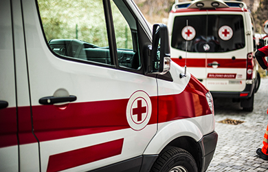 Ambulances Dailly Jean et Fils SARL - urgences médicales belleville sur meuse